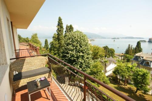 Apartamento Del Rampolino