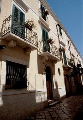 Hotel Palazzo D'erchia