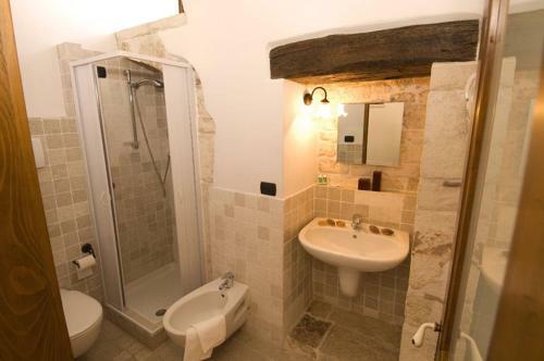 Hotel Palazzo D'erchia