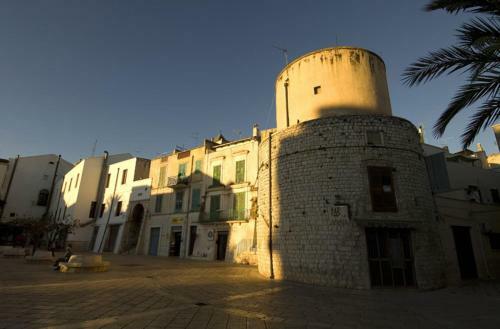 Hotel Palazzo D'erchia