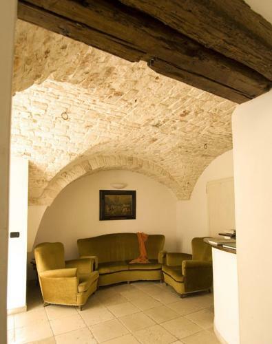 Hotel Palazzo D'erchia