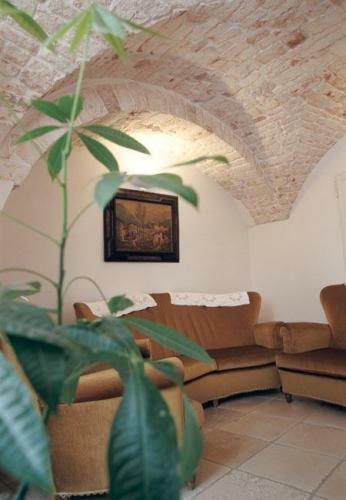 Hotel Palazzo D'erchia