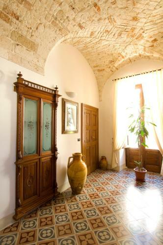 Hotel Palazzo D'erchia