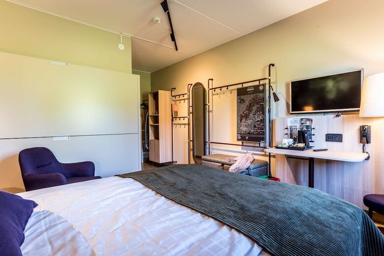 Hotel Scandic Kalmar Vast