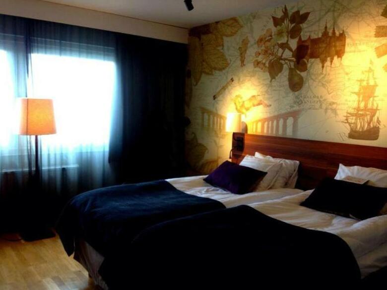 Hotel Scandic Kalmar Vast