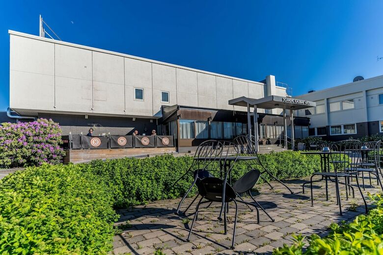 Hotel Scandic Kalmar Vast