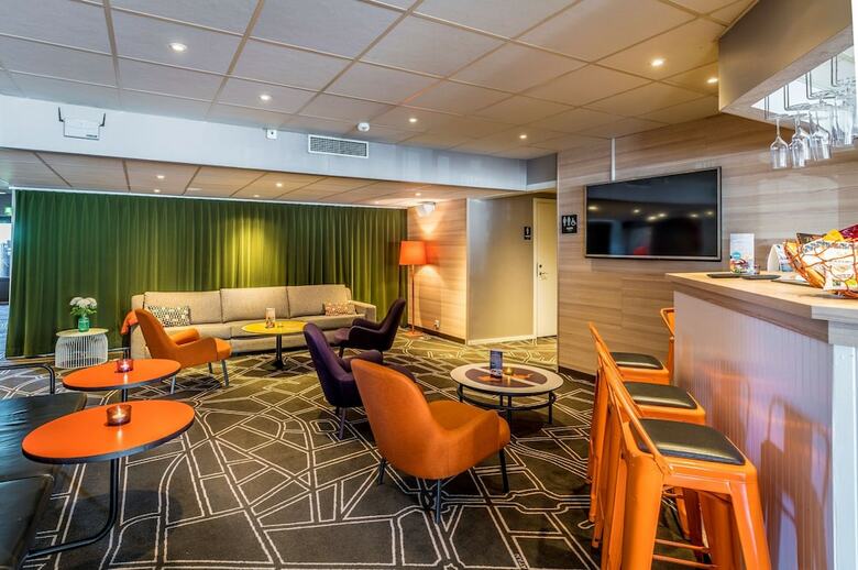 Hotel Scandic Kalmar Vast