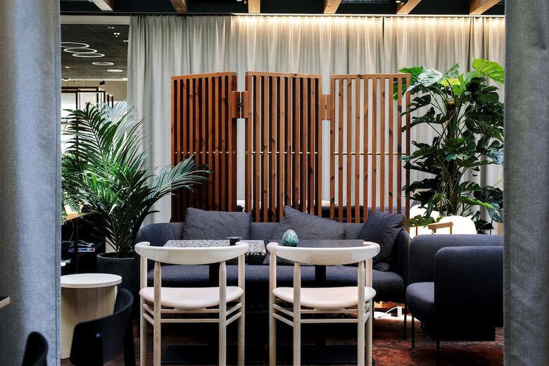 Hotel Scandic Norrkoping City