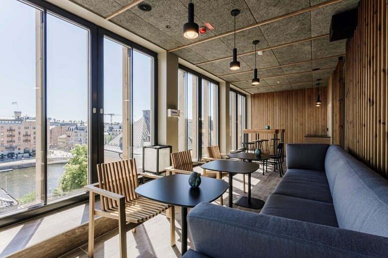 Hotel Scandic Norrkoping City