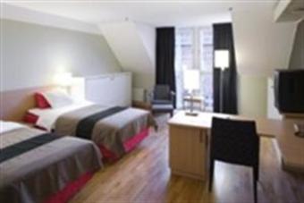 Hotel Scandic Umea Plaza