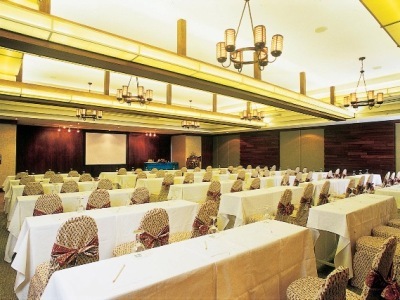 Hotel Chaweng Regent Beach Resort