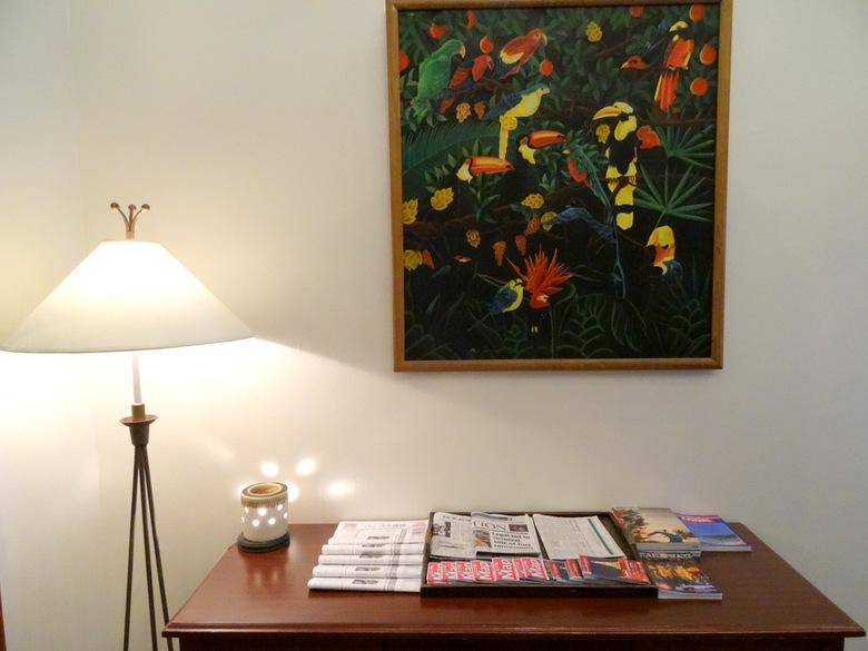 Hotel City Lodge Soi 9