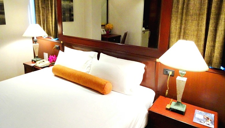 Hotel City Lodge Soi 9