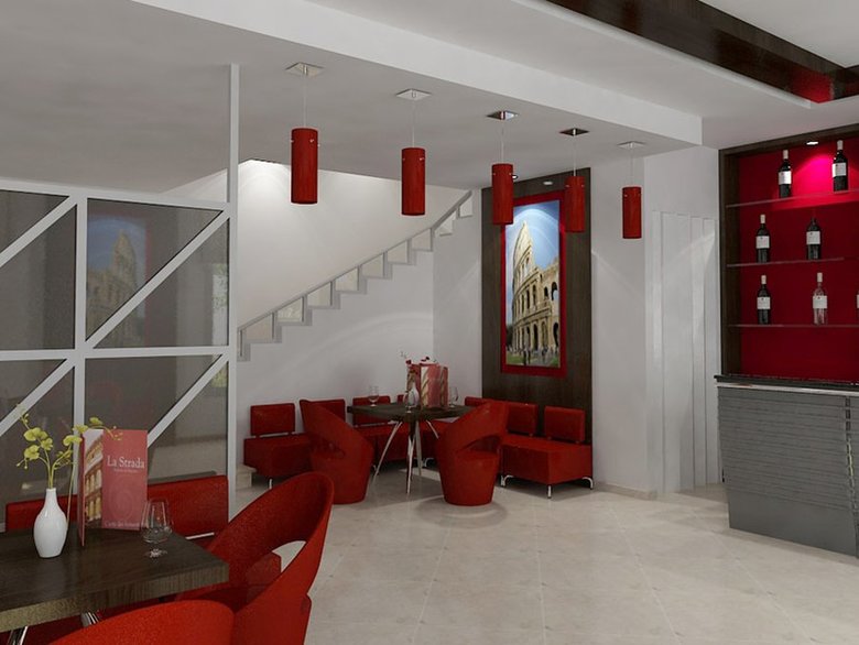 Hotel Le Pacha