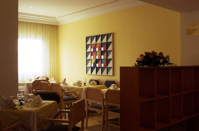Hotel Le Pacha