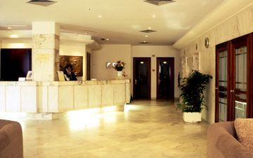 Hotel Le Pacha
