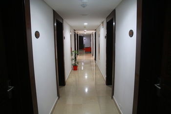 Hotel Le Pacha