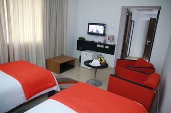 Hotel Le Pacha