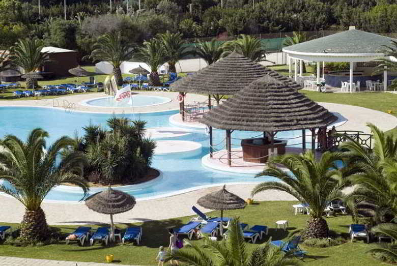 Hotel Thalassa Shalimar
