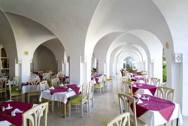 Hotel Thalassa Shalimar