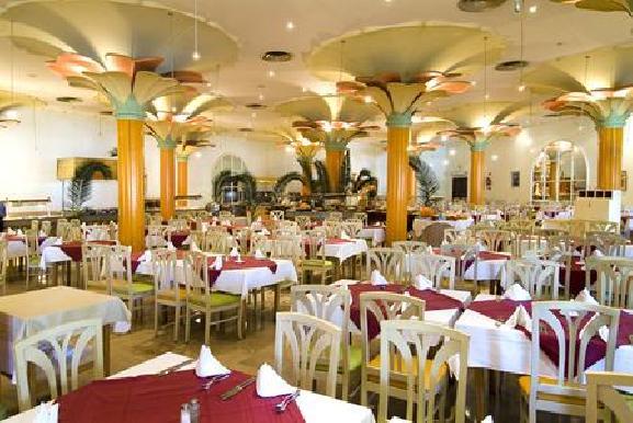 Hotel Thalassa Shalimar