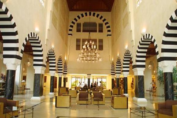 Hotel Thalassa Shalimar