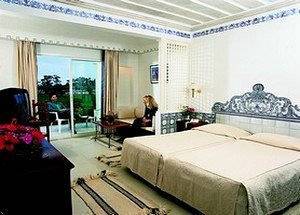 Hotel Thalassa Shalimar