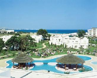 Hotel Thalassa Shalimar