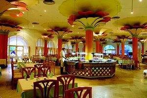 Hotel Thalassa Shalimar