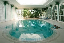 Hotel Thalassa Shalimar