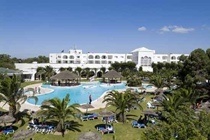 Hotel Thalassa Shalimar