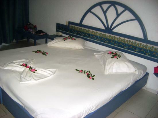 Hotel Byzance