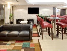 Airways Inn Hotel & Suites