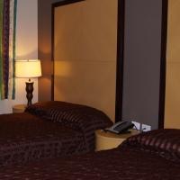 Airways Inn Hotel & Suites