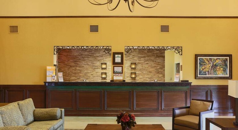 Hotel Comfort Suites Miami