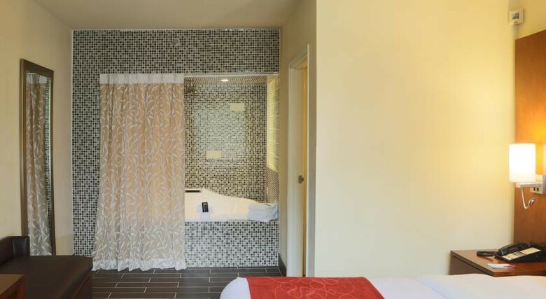 Hotel Comfort Suites Miami