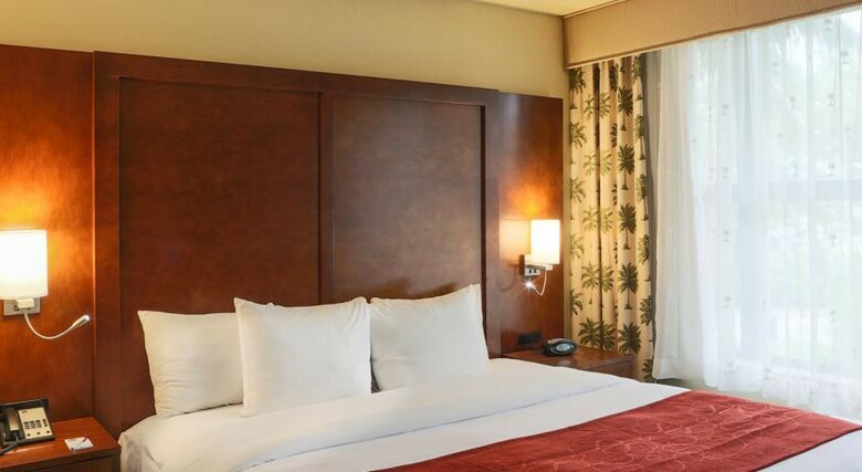 Hotel Comfort Suites Miami