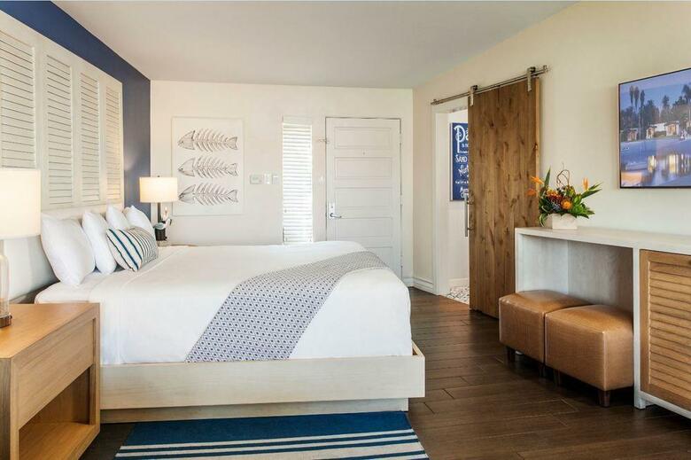 Hotel Paradise Point Resort And Spa