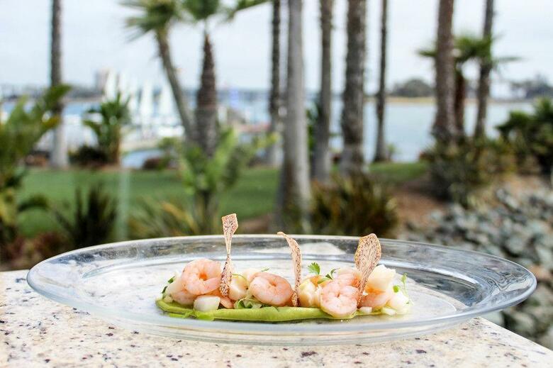 Hotel Paradise Point Resort And Spa
