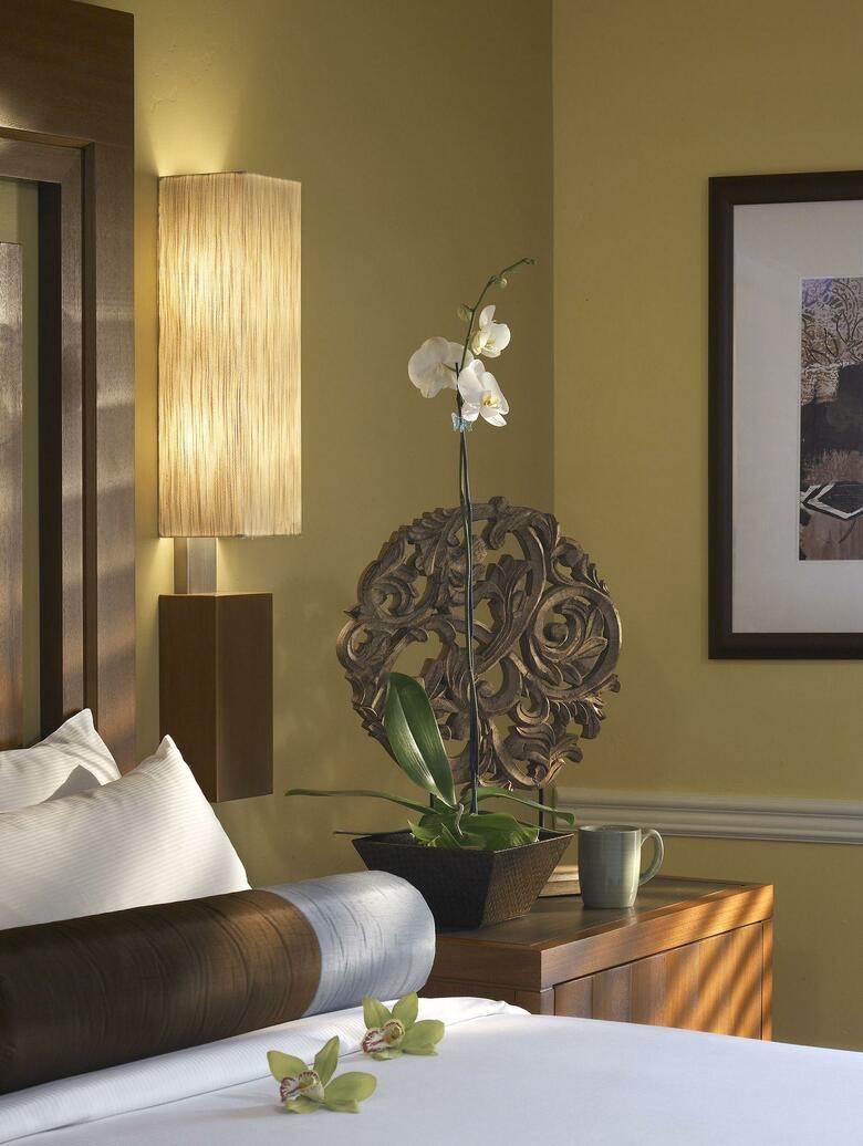 Hotel Paradise Point Resort And Spa