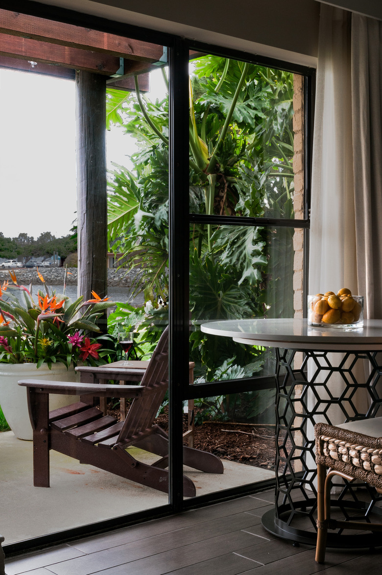 Hotel Paradise Point Resort And Spa