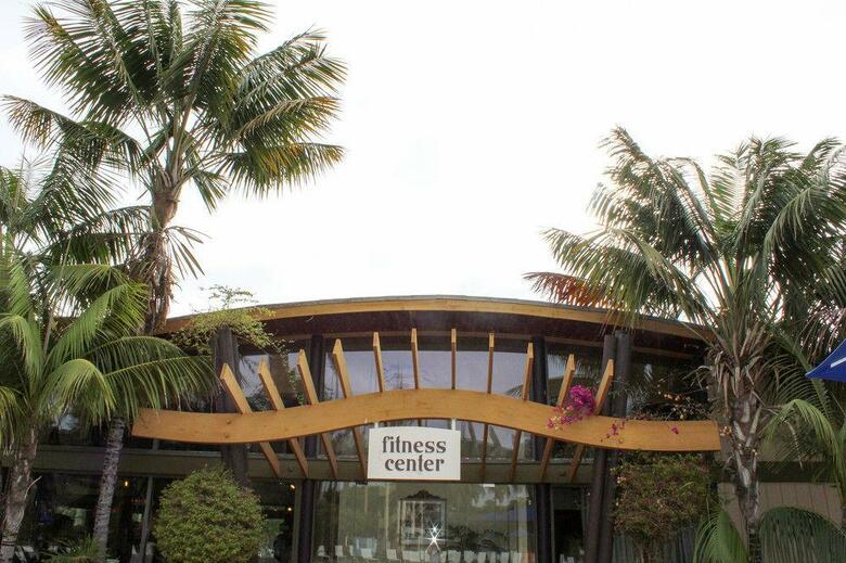 Hotel Paradise Point Resort And Spa
