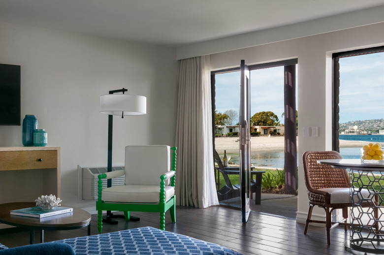 Hotel Paradise Point Resort And Spa