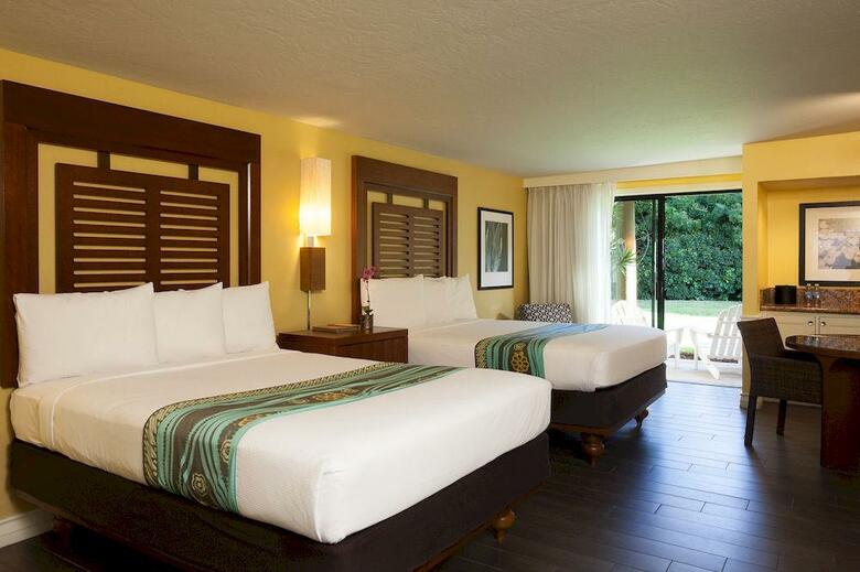Hotel Paradise Point Resort And Spa