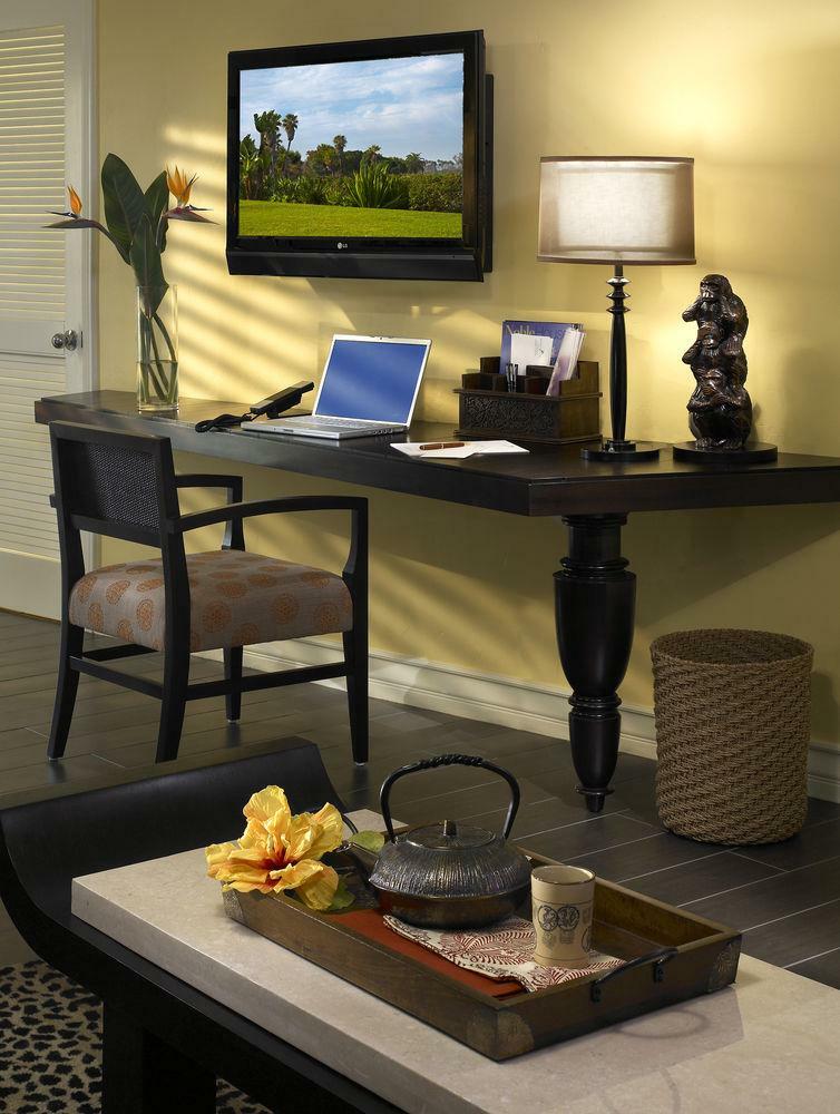 Hotel Paradise Point Resort And Spa