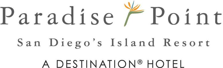 Hotel Paradise Point Resort And Spa