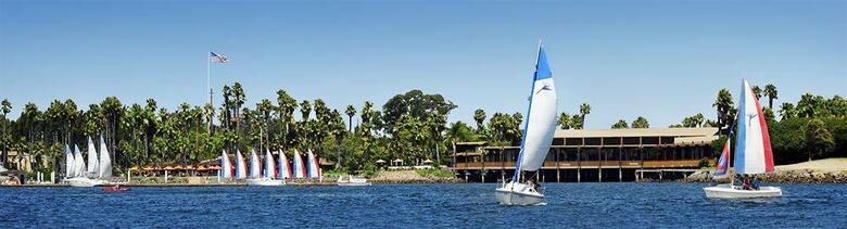 Hotel Paradise Point Resort And Spa