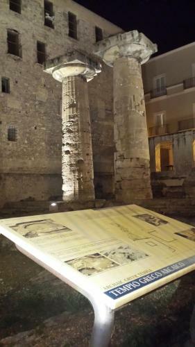 Apartamento Artemide 17 Casa Vacanza