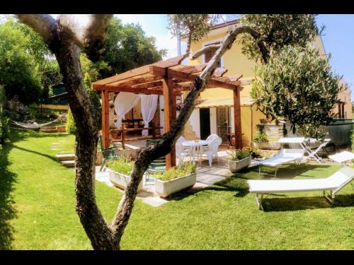 Agroturismo Sunflower