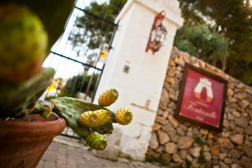 Hotel Masseria Fontanelle